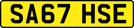 SA67HSE