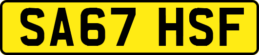 SA67HSF