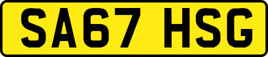 SA67HSG