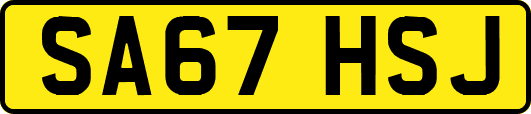 SA67HSJ
