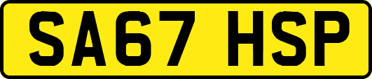 SA67HSP