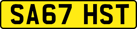SA67HST