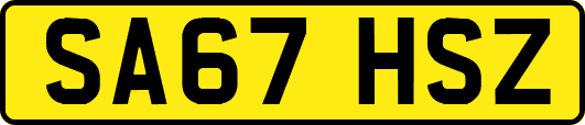 SA67HSZ