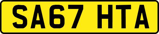 SA67HTA
