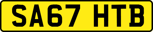 SA67HTB