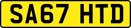 SA67HTD