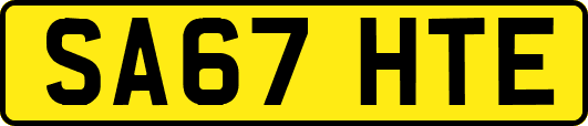 SA67HTE