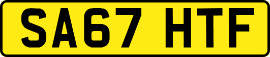 SA67HTF