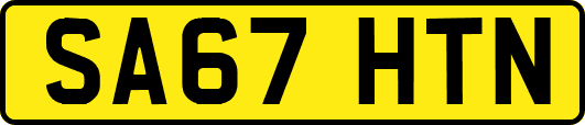 SA67HTN