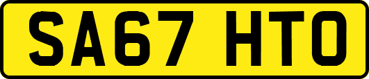 SA67HTO