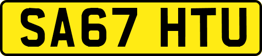 SA67HTU