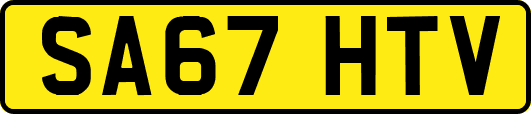 SA67HTV