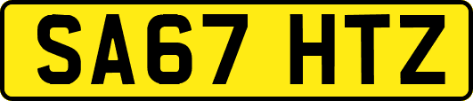 SA67HTZ