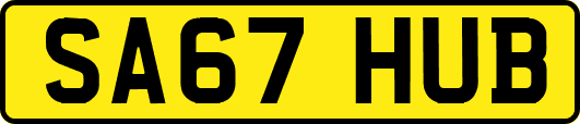 SA67HUB