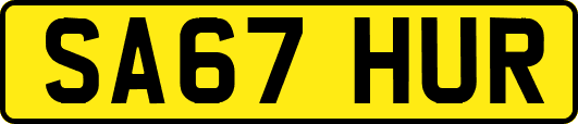 SA67HUR