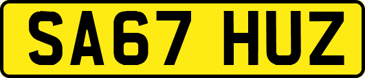 SA67HUZ
