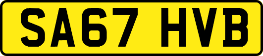 SA67HVB