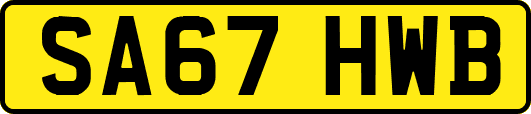 SA67HWB