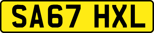 SA67HXL