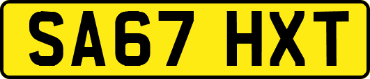 SA67HXT