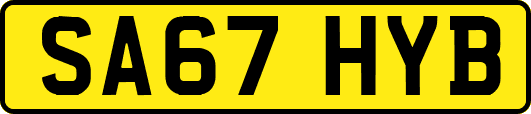 SA67HYB