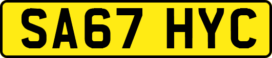 SA67HYC