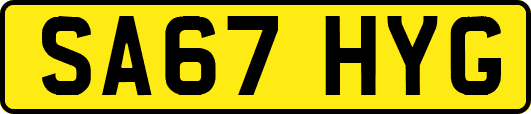 SA67HYG