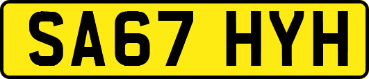 SA67HYH