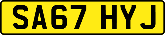 SA67HYJ