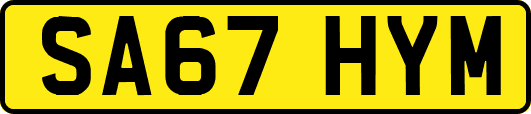 SA67HYM