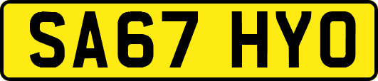 SA67HYO