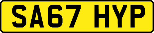 SA67HYP