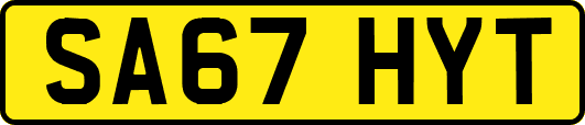 SA67HYT