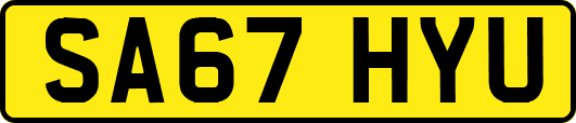 SA67HYU