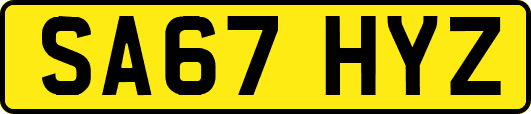 SA67HYZ