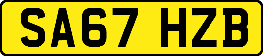 SA67HZB