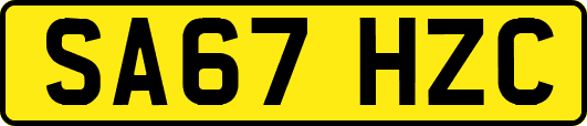 SA67HZC