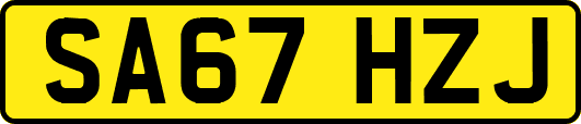 SA67HZJ