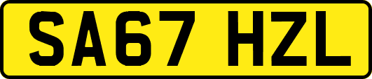SA67HZL