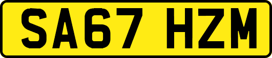 SA67HZM