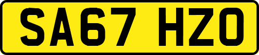 SA67HZO