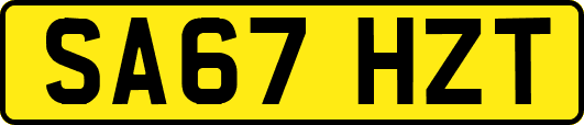 SA67HZT