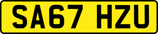 SA67HZU