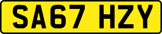 SA67HZY