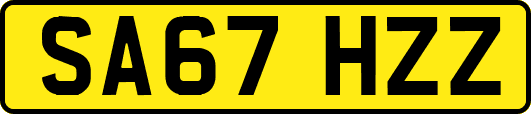 SA67HZZ