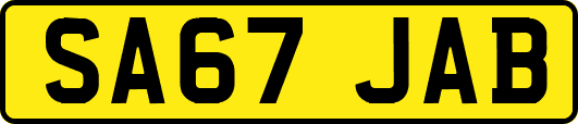SA67JAB
