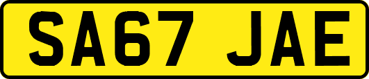 SA67JAE
