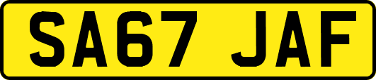 SA67JAF