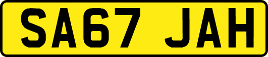 SA67JAH
