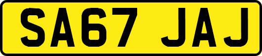 SA67JAJ